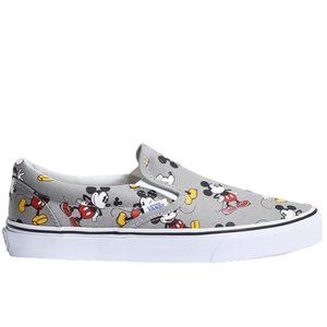 Vans x Disney Toddler (The Young at Heart - 2015)